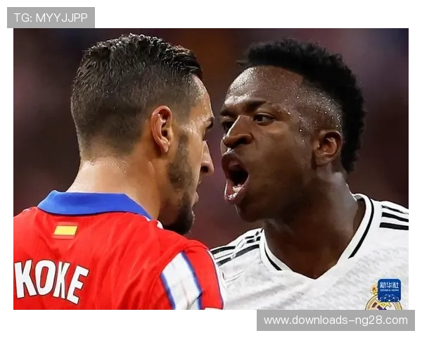 马竞总监：我不清楚维尼修斯和西蒙尼的冲突，这事应到此为止