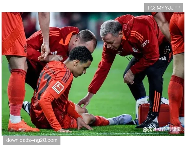 穆西亚拉的成长之路：从青训小将到拜仁中场核心，助攻格雷罗扳平关键球