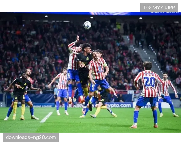 马竞主场3-2险胜毕尔巴鄂，瑟洛特梅开二度